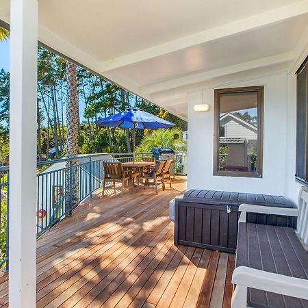 Villa Topaz At Palm Beach By Waiheke Unlimited エクステリア 写真