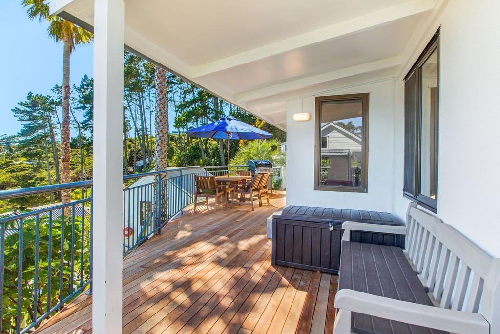 Villa Topaz At Palm Beach By Waiheke Unlimited エクステリア 写真