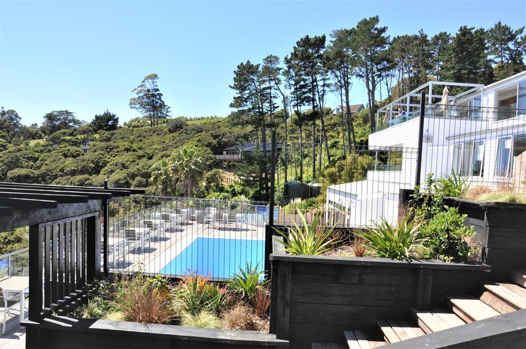 Villa Topaz At Palm Beach By Waiheke Unlimited エクステリア 写真