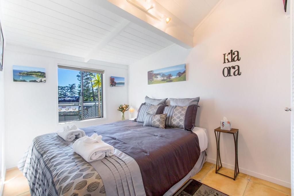 Villa Topaz At Palm Beach By Waiheke Unlimited エクステリア 写真