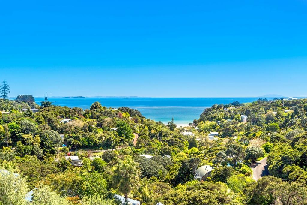 Villa Topaz At Palm Beach By Waiheke Unlimited エクステリア 写真