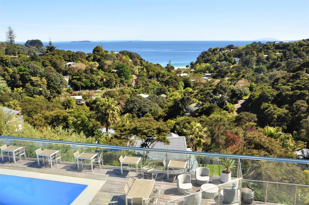 Villa Topaz At Palm Beach By Waiheke Unlimited エクステリア 写真